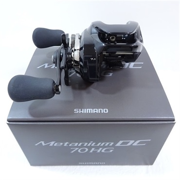 ２４メタニウムＤＣ７０ＨＧ
